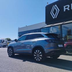 Renault Austral 1.3 Mild Hybride - 160 - BVA Techno PHASE 1 Divatte-sur-Loire