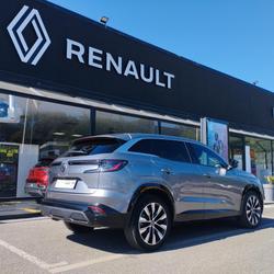 Renault Austral 1.3 Mild Hybride - 160 - BVA Techno PHASE 1 Divatte-sur-Loire