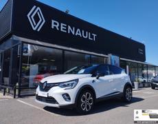 Renault Captur Divatte-sur-Loire