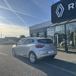 Renault Clio 5 1.0 Tce - 90 - 2021N  V BERLINE Business PHASE 1 Divatte-sur-Loire