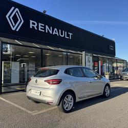 Renault Clio 5 1.0 Tce - 90 - 2021N  V BERLINE Business PHASE 1 Divatte-sur-Loire