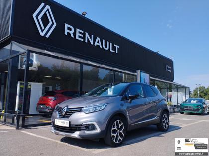 Renault Captur - 1.5 Energy dCi - 90 - BV EDC  Intens - 11 290 €