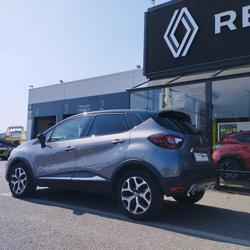 Renault Captur 1.5 Energy dCi - 90 - BV EDC  Intens Divatte-sur-Loire