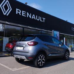 Renault Captur 1.5 Energy dCi - 90 - BV EDC  Intens Divatte-sur-Loire