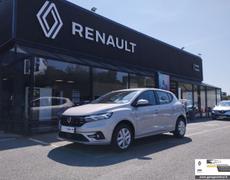Dacia Sandero Divatte-sur-Loire