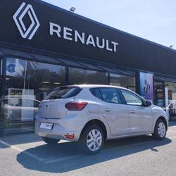 Dacia Sandero 1.0 TCe - 90 2022B  III BERLINE Confort PHASE 1 Divatte-sur-Loire