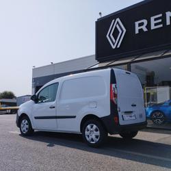 Renault Kangoo L1 1.5 Energy dCi - 95  II EXPRESS FOURGON Grand Confort PHASE 2 Divatte-sur-Loire