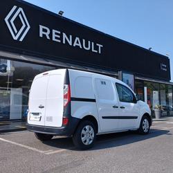 Renault Kangoo L1 1.5 Energy dCi - 95  II EXPRESS FOURGON Grand Confort PHASE 2 Divatte-sur-Loire