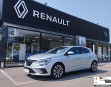 Renault Megane 4 Divatte-sur-Loire