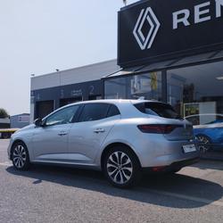 Renault Megane 4 M&eacute;gane 1.5 Blue dCi - 115 - BV EDC  IV BERLINE Techno PHASE 2 Divatte-sur-Loire