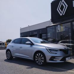 Renault Megane 4 M&eacute;gane 1.5 Blue dCi - 115 - BV EDC  IV BERLINE Techno PHASE 2 Divatte-sur-Loire