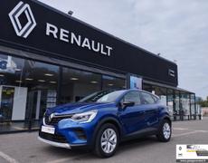 Renault Captur Divatte-sur-Loire