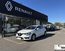 Renault Megane 4