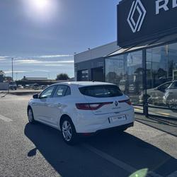 Renault Megane 4 M&eacute;gane 1.3 TCe - 115 - FAP  IV BERLINE Business PHASE 1 Divatte-sur-Loire