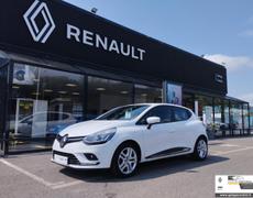 Renault Clio 4 Divatte-sur-Loire