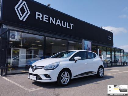 Renault Clio 4 - 0.9 Energy TCe - 90 E6C  IV BERLINE Business PHASE 2 - 10 590 €