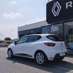 Renault Clio 4 0.9 Energy TCe - 90 E6C  IV BERLINE Business PHASE 2 Divatte-sur-Loire