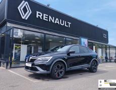 Renault Arkana Divatte-sur-Loire