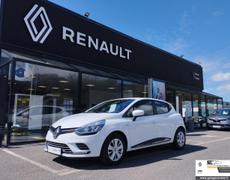 Renault Clio 4 Divatte-sur-Loire