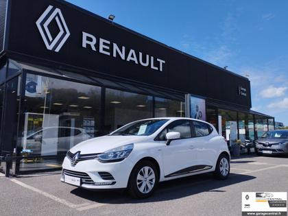Renault Clio 4 - 1.5 Energy dCi - 75 E6C  IV BERLINE Trend PHASE 2 - 10 990 €