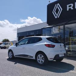 Renault Clio 4 1.5 Energy dCi - 75 E6C  IV BERLINE Trend PHASE 2 Divatte-sur-Loire