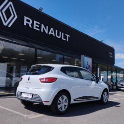 Renault Clio 4 1.5 Energy dCi - 75 E6C  IV BERLINE Trend PHASE 2 Divatte-sur-Loire