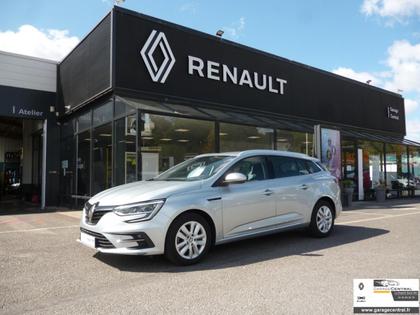Renault Megane 4 Estate - Mégane Estate 1.5 Blue dCi - 115 2021N  IV ESTATE BREAK Business PHASE 2 - 16 990 €