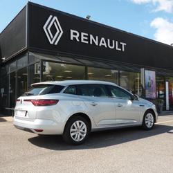 Renault Megane 4 Estate M&eacute;gane Estate 1.5 Blue dCi - 115 2021N  IV ESTATE BREAK Business PHASE 2 Divatte-sur-Loire