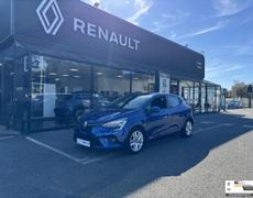 Renault Clio 5 Divatte-sur-Loire