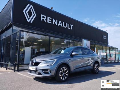 Renault Arkana - 1.6 E-Tech Hybride - 145 - BVA multi-modes multi-modes  Business PHASE 1 - 16 490 €