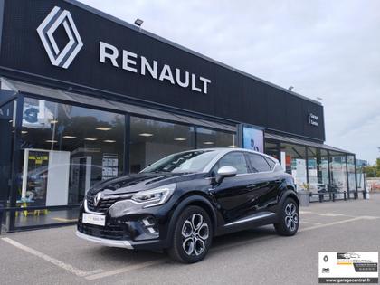 Renault Captur - 1.3 TCe - 140  II Techno PHASE 1 - 17 890 €
