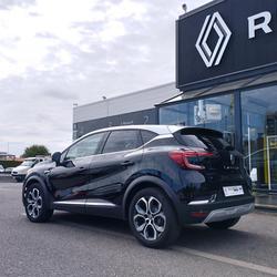 Renault Captur 1.3 TCe - 140  II Techno PHASE 1 Divatte-sur-Loire