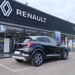 Renault Captur 1.3 TCe - 140  II Techno PHASE 1 Divatte-sur-Loire