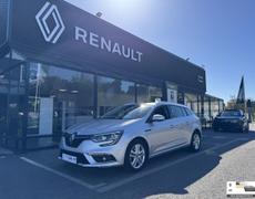 Renault Megane 4