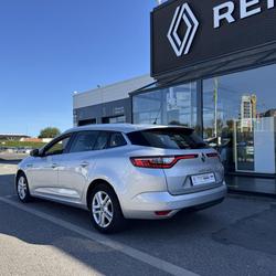 Renault Megane 4 M&eacute;gane Estate 1.3 TCe - 115 - FAP  IV ESTATE BREAK Business PHASE 1 Divatte-sur-Loire