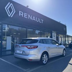 Renault Megane 4 M&eacute;gane Estate 1.3 TCe - 115 - FAP  IV ESTATE BREAK Business PHASE 1 Divatte-sur-Loire