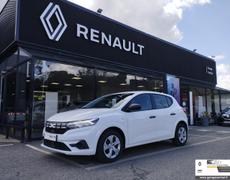 Dacia Sandero Divatte-sur-Loire