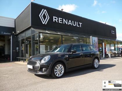 Mini Mini - Clubman 1.5i - 102  One - 16 990 €