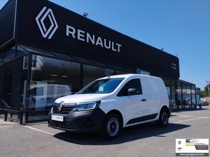 Renault Kangoo - L1 1.3 TCe - 100 2022  III VAN FOURGON L1 Grand Confort - 11 690 €