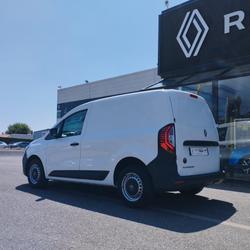 Renault Kangoo L1 1.3 TCe - 100 2022  III VAN FOURGON L1 Grand Confort Divatte-sur-Loire