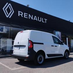 Renault Kangoo L1 1.3 TCe - 100 2022  III VAN FOURGON L1 Grand Confort Divatte-sur-Loire