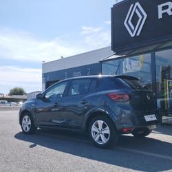 Dacia Sandero 1.0 TCe - 90 2022B  III BERLINE Confort PHASE 1 Divatte-sur-Loire