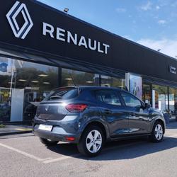 Dacia Sandero 1.0 TCe - 90 2022B  III BERLINE Confort PHASE 1 Divatte-sur-Loire