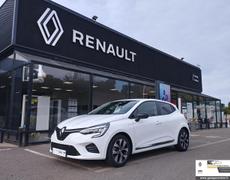 Renault Clio 5 Divatte-sur-Loire
