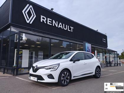 Renault Clio 5 - 1.0 Tce - 90 - BV X-Tronic  V BERLINE Evolution PHASE 1 - 15 990 €