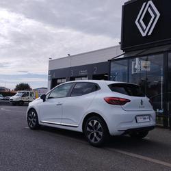 Renault Clio 5 1.0 Tce - 90 - BV X-Tronic  V BERLINE Evolution PHASE 1 Divatte-sur-Loire