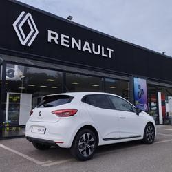 Renault Clio 5 1.0 Tce - 90 - BV X-Tronic  V BERLINE Evolution PHASE 1 Divatte-sur-Loire