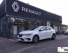 Renault Megane 4 Divatte-sur-Loire