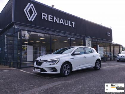 Renault Megane 4 - Mégane 1.5 Blue dCi - 115 - BV EDC  IV BERLINE Evolution PHASE 2 - 16 690 €