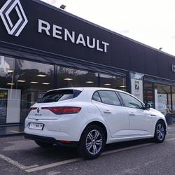 Renault Megane 4 M&eacute;gane 1.5 Blue dCi - 115 - BV EDC IV BERLINE Evolution PHASE 2 occasion - Divatte-sur-Loire - photo 3/36
